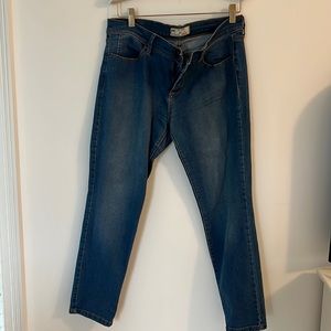 Free people jeans